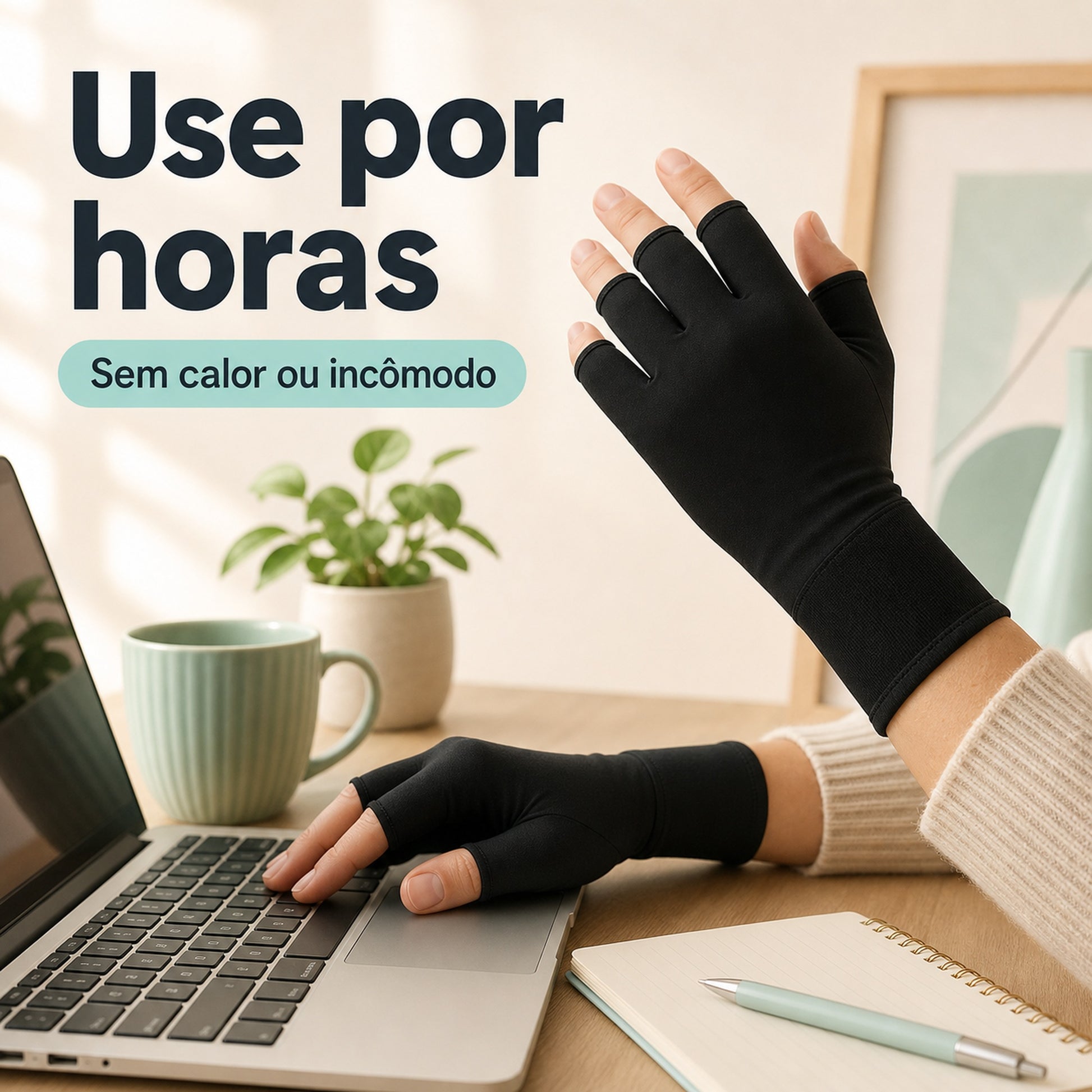 Use por horas