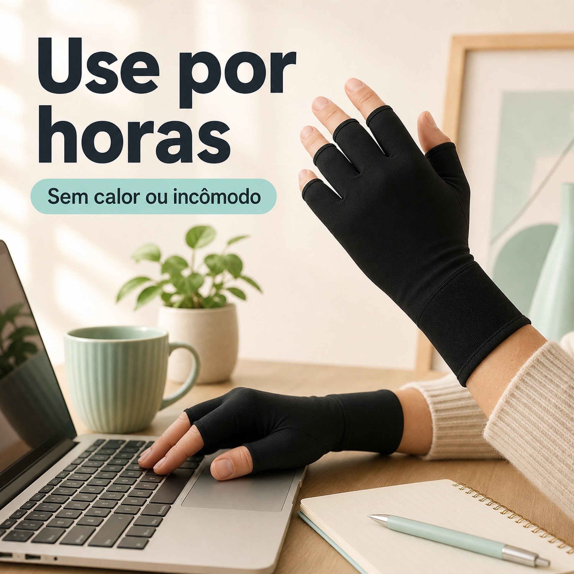 Use por horas