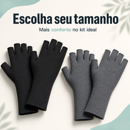 Escolha seu tamanho