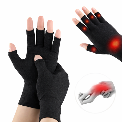 Luvas Bamboo Sense