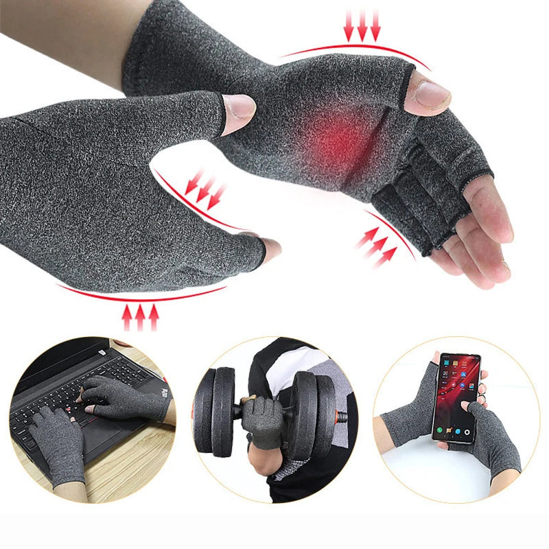 Luvas Bamboo Sense