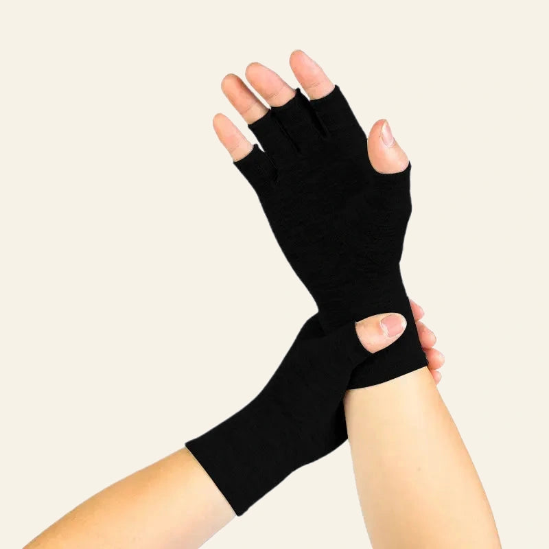 Luvas Bamboo Sense